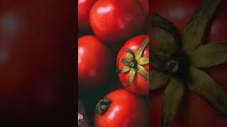 ¿Sabías que el tomate mejora la circulación sanguínea tomate beneficios detox saludable [upl. by Nyliuqcaj826]