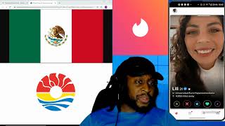 Tinder Adventure in Cancún Mexico with Uncool Jamal part 1 [upl. by Adnaval]