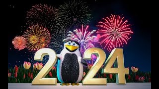 Lustige Silvester Videos 🎅🎄Frohes neues Jahr 2024 Lustig 🎅🎄 Guten Rutsch ins neue Jahr🎅🎄 [upl. by Aubin]