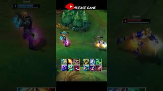 AP EZREAL vs AD EZREAL FULL BUILD FIGHT leagueoflegends [upl. by Erich]