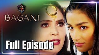 Bagani Episode 116  English Subbed [upl. by Aicemat923]