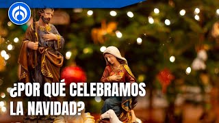 La transformación de las tradiciones navideñas en el mundo [upl. by Lesley815]