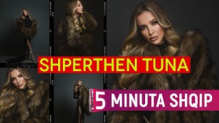 Shpërthen Tuna Alamet burra gjysma dhunues e vrasës e gjysma [upl. by Betsey]