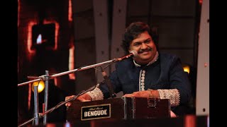 Tere mast mast do nain Osman mir [upl. by Ydisac]