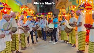 Jibran Marfa  Kagaz Kalam Dawat La Song  Hum   9346685702 [upl. by Cirilo]