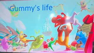 Playing gummys life [upl. by Johst]