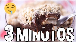 RECEITAS DE 3 MINUTOS FÁCEIS E DELÍCIAS 😋  KIM ROSACUCA [upl. by Jerry729]