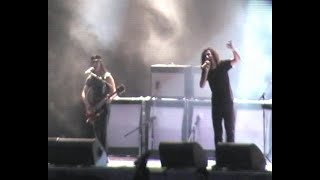 System Of A Down  Live  Big Day Out  January 21 2005 Full Show [upl. by Ibocaj]