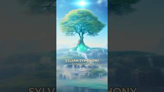 Sylvan Symphony  Enchanted Earth  The first visual album from Sylvan Symphony 🌿 [upl. by Ymereg]