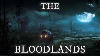 The Bloodlands  Exclusive vampire story by RICOstories  Teamfear [upl. by Musser260]