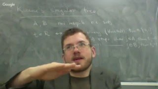 Intuitionism and Constructive Mathematics 22 [upl. by Akiwak372]