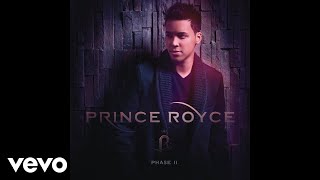 Prince Royce  Hecha para Mi Audio [upl. by Koehler]