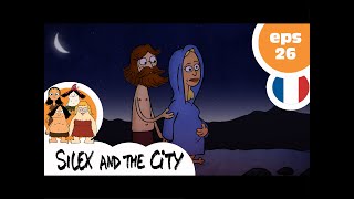 SILEX AND THE CITY  EP26  Bling bling [upl. by Etheline839]