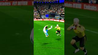 UNREAL MESSI CHIP DIVRIVALS [upl. by Ragen]