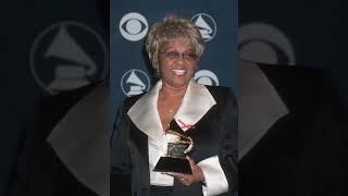 Cissy Houston Death [upl. by Fulton]