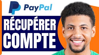 Comment Récupérer Mon Compte Paypal  Comment Retrouver Son Compte Paypal  En 2025 [upl. by Sadowski]