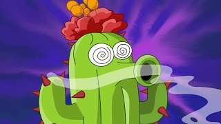 Plants vs Zombies Animation  Keep Fighting [upl. by Willem]