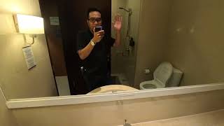 Review Kamar Hotel JS Luwansa Jakarta [upl. by Eidorb]