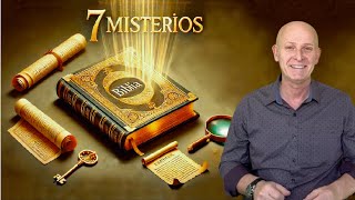 🔍 Los 7 Misterios de la Biblia 📖 [upl. by Ennailuj259]