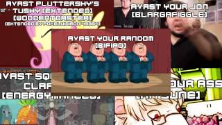 Avast Your Compilation [upl. by Jarlath307]