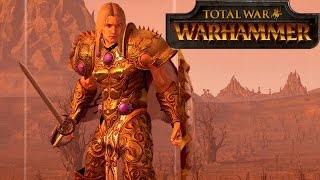 Chaos Battles Live Stream  Total War Warhammer Online Battle 6 [upl. by Reis379]