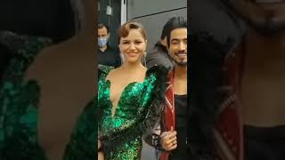 jhalak dikhlajaa dance show Rubina Dilaik and faisu jhalakdikhlajaa faisu rubinadilaik shorts [upl. by Kailey430]