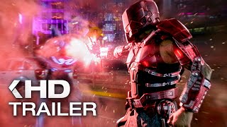 The Best New Action Movies 2023 Trailers [upl. by Aelber]