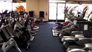 BODYWORKS Exercise Equipment Huntington Beach Store [upl. by Modesty]