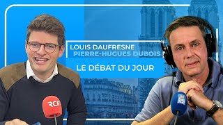 Le débat du jour  Cop29  quelle transition écologique [upl. by Otho401]