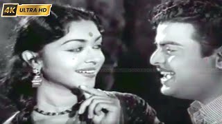 காவேரி தான் சிங்காரி பாடல்  Kaaveri Thaan Singari Song  Tms amp P Susheela  Vaazha Vaitha Deivam [upl. by Pasahow693]