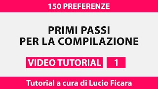 150 preferenze Gps 2023 come compilare la domanda passo dopo passo  VIDEO TUTORIAL [upl. by Elpmid]