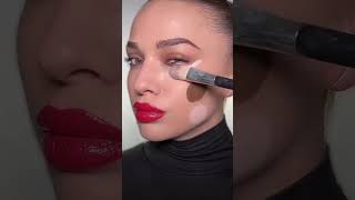 shortsfeed shortsviral trend ytshortsindia makeuptutorial makeup hack [upl. by Ecinej]