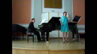 Duo Alterno performs Malipiero at the Janacek Academy in Brno [upl. by Crofton127]