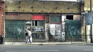 Ghettos of London Hackney 2 [upl. by Ahsimak]