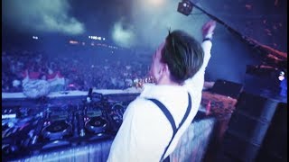 Blasterjaxx  Tomorrowland Recap [upl. by Schouten]