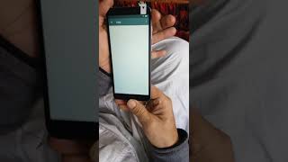 Gionee F205 Hard Reset and Google Account Bypass [upl. by Krasnoff]