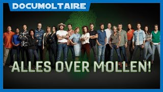 Alles over de Mol  DocuMOLtaire [upl. by Acisey]