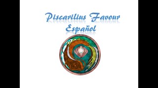 Piscarilius Favour OSRS Español [upl. by Witt73]