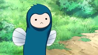 The Morose MononokeanS01E06English dubbed [upl. by Chaworth]