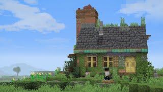 Minecraft Hermitcraft  A Day to Remember [upl. by Tila]