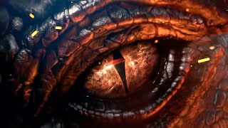 TO KILL A DRAGON  Epic Gaming Cinematic GMV [upl. by Nrubyar379]