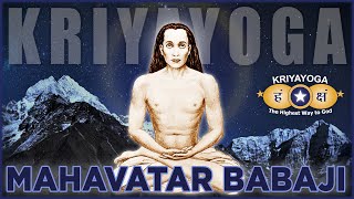 Kriyayoga is Teaching of Mahavatar Babaji  English with subtitles [upl. by Mehalick542]