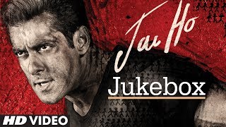 Jai Ho Full Songs Jukebox  Salman Khan Tabu  Releasing 24 Jan 2014 [upl. by Bradstreet326]