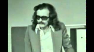 Cem Karaca I Namus Belası I Dİnle [upl. by Ordway]