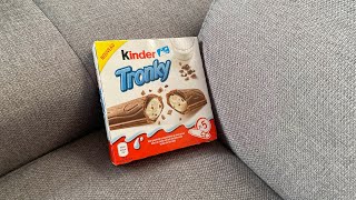 Kinder Tronky OMG Konsumopfer [upl. by Danny288]