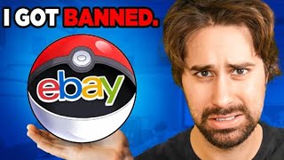 What Happens if you buy a Pokémon Team on Ebay [upl. by Lilly]