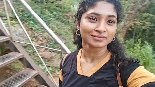 SRILANKA SERIES  DAY 2  SIGARIYA ROCK  Cynthia Vinolin 😍 Travel Vlog 🔥❤️ Family trip [upl. by Leatri972]