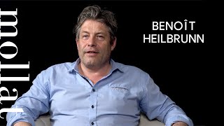 Benoît Heilbrunn  Peuton consommer mieux [upl. by Enairb]