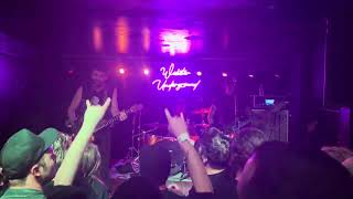 CKY  Disengage the Simulator Live Concert 25th Anniversary Hartford CT 2024 [upl. by Chessy]