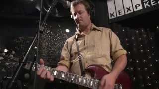 The Delines  Full Performance Live on KEXP [upl. by Ardnassela]